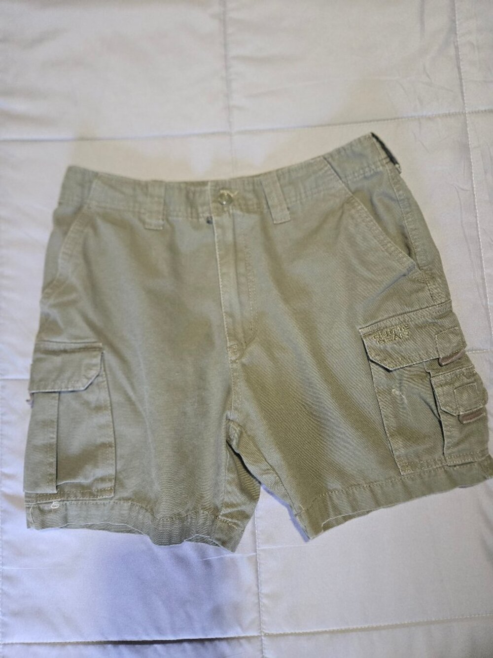 Guide Gear Cargo Shorts